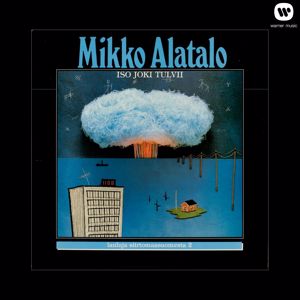 Mikko Alatalo: Suomalainen Odysseia osa 2