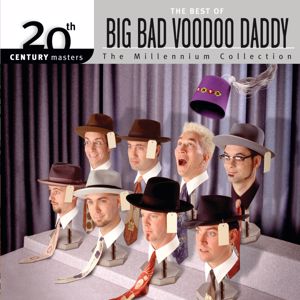 Big Bad Voodoo Daddy: Go Daddy O (Album Version)
