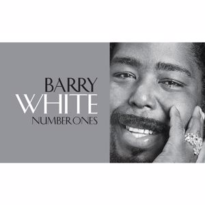 Barry White: Can't Get Enough Of Your Love, Babe