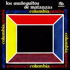 Los Muñequitos de Matanzas: Congo Yambumba (Remasterizado)