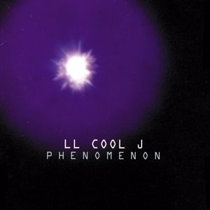 LL Cool J: Phenomenon