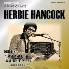 Herbie Hancock: The Pleasure Is Mine (Digitally Remastered)