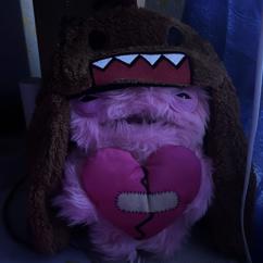 ОРНАТИК: Пепел