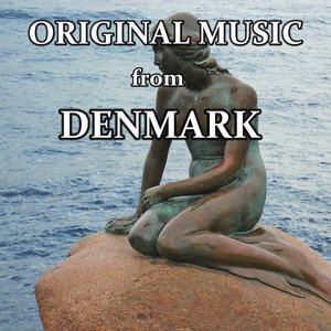 Various Artists: Original Music from Denmark