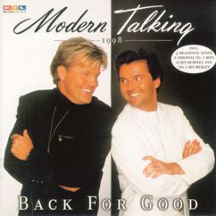 Modern Talking: Angie's Heart (New Version)