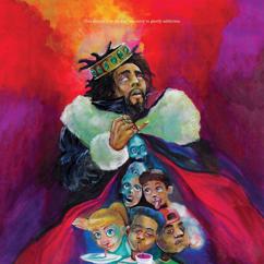 J. Cole: Kevin’s Heart