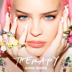 Anne-Marie: Who I Am