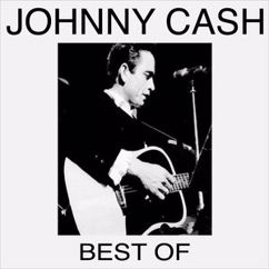 Johnny Cash: Mean-Eyed Cat