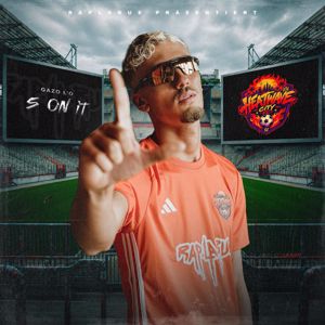 Rap La Rue, Gazo L'O: 5 On It