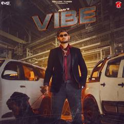 Arav: Vibe