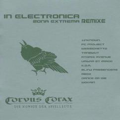 Corvus Corax & Atomix Avenue: Nominalto (Remix)