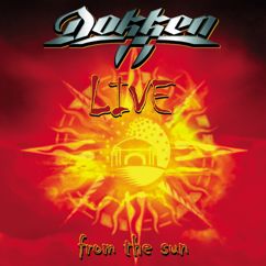 Dokken: Tooth and Nail (Live at The Sun Theatre)