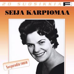 Seija Karpiomaa: O canhaceiro