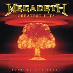 Megadeth: Sweating Bullets (Remastered 2004) (Sweating Bullets)