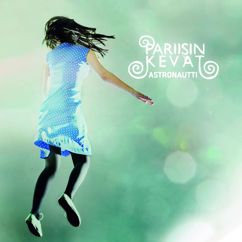 Pariisin Kevät: Painovoimaa (Korkeushyppääjän rakkaus)