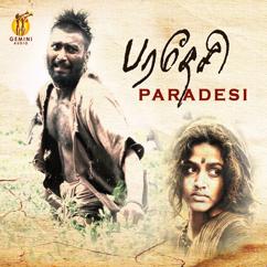 G. V. Prakash: Paradesi (Original Motion Picture Soundtrack)