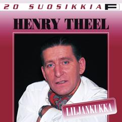 Henry Theel: Liljankukka