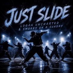 logan uncharted: Just Slide