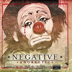 Negative: Sinners Night / Misty Morning