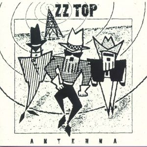 ZZ Top: Pincushion