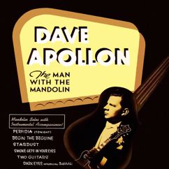 Dave Apollon: Smoke Gets in Your Eyes