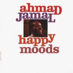 Ahmad Jamal: Speak Low