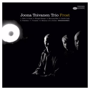 Joona Toivanen Trio: Frost
