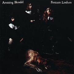 Amazing Blondel: Fantasia Lindum