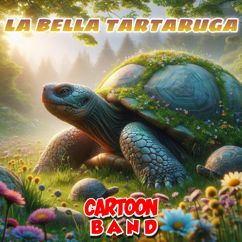 Cartoon Band: La Bella Tartaruga