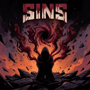 Jett R1der: Sins