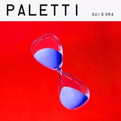 Paletti: Get Me High