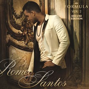 Romeo Santos: Fórmula, Vol. 2 (Deluxe Edition)