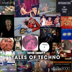 Jens Lissat: Tales of Techno