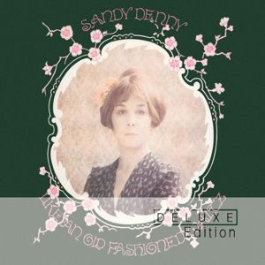Sandy Denny: Dark The Night
