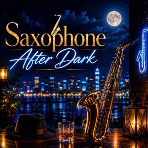 Prem Das: Saxophone After Dark
