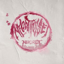 Negatiiviset Nuoret: Aurora kutsuu