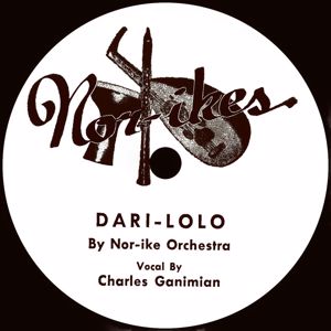 Nor-ike Orchestra: Dari-Lolo