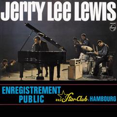 Jerry Lee Lewis: Lewis' Boogie