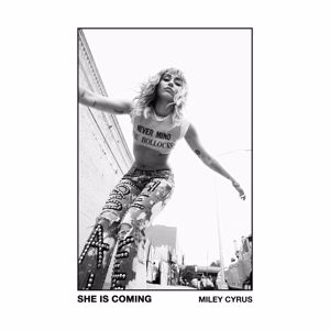 Miley Cyrus: Mother's Daughter