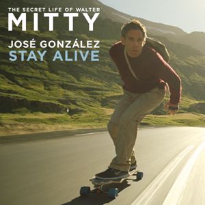 José González: Stay Alive (From "The Secret Life of Walter Mitty" Soundtrack)