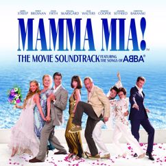 Cast of Mamma Mia! The Movie: Voulez-Vous (From 'Mamma Mia!' Original Motion Picture Soundtrack) (Voulez-Vous)