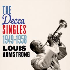 Louis Armstrong: Christmas Night In Harlem (Single Version) (Christmas Night In Harlem)