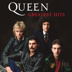 Queen: Greatest Hits