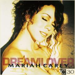 Mariah Carey: Dreamlover (Live at Madison Square Garden - October, 1995)