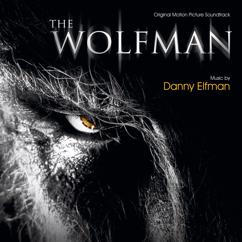 Danny Elfman, Hollywood Studio Symphony, Pete Anthony, Page LA Studio Voices: Wolf Suite Pt 1