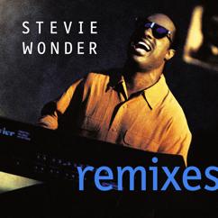 Stevie Wonder: Land Of La La (12" Version) (Land Of La La)