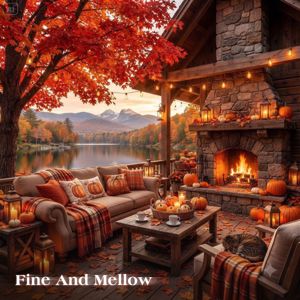 Midnight Ellington: Fine And Mellow