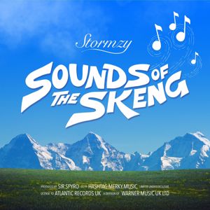 Stormzy: Sounds of the Skeng