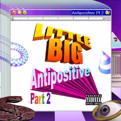 Little Big: Liar (Sibrinin Remix)