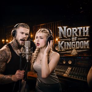 VALKARAVEVO: NORTH OF KINGDOM